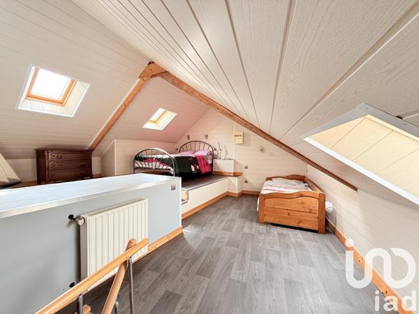 Maison à vendre 6 pièces 182 m² Cancale