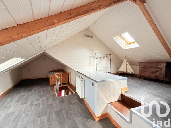 Maison à vendre 6 pièces 182 m² Cancale