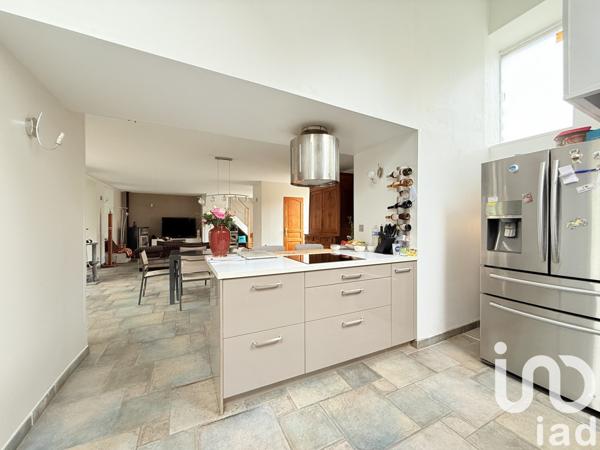 Maison à vendre 6 pièces 182 m² Cancale