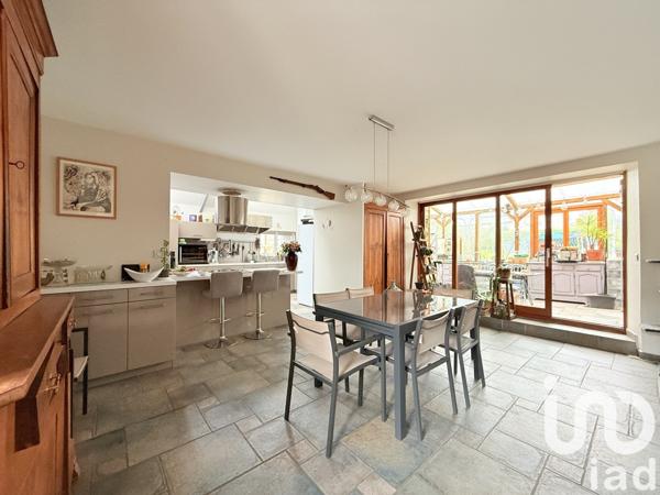 Maison à vendre 6 pièces 182 m² Cancale