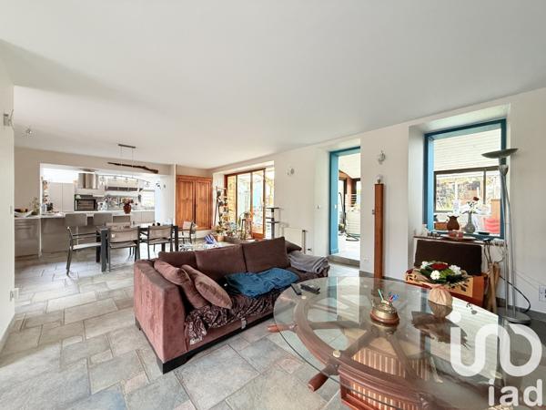 Maison à vendre 6 pièces 182 m² Cancale