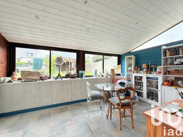 Maison à vendre 6 pièces 182 m² Cancale