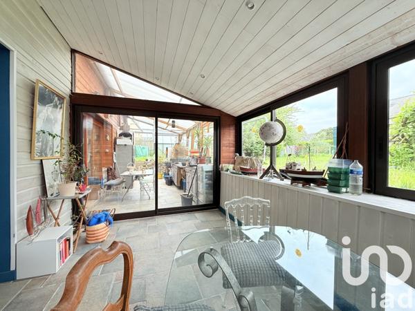 Maison à vendre 6 pièces 182 m² Cancale