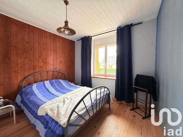 Maison à vendre 6 pièces 182 m² Cancale