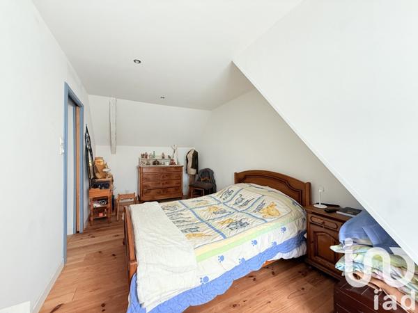 Maison à vendre 6 pièces 182 m² Cancale