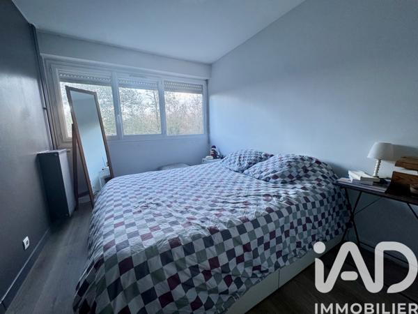 Appartement à vendre 4 pièces 75 m² Orvault
