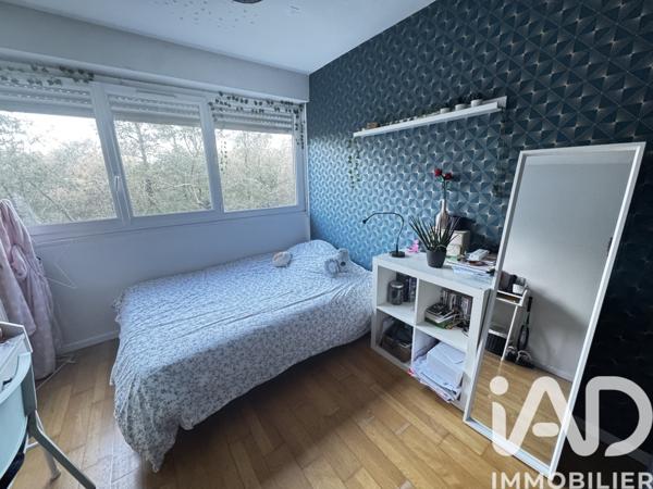 Appartement à vendre 4 pièces 75 m² Orvault