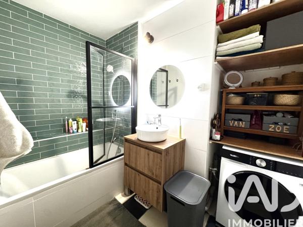 Appartement à vendre 4 pièces 75 m² Orvault