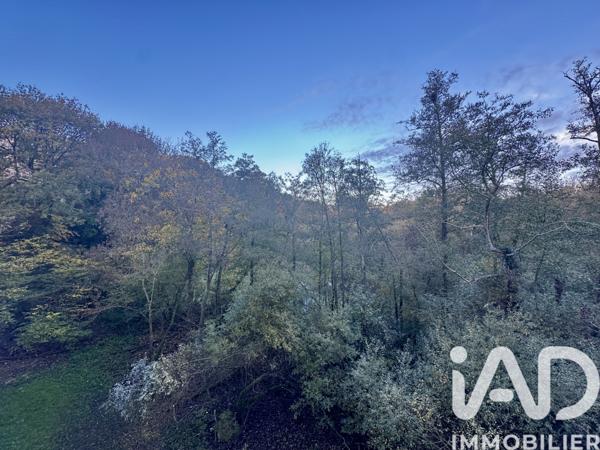 Appartement à vendre 4 pièces 75 m² Orvault