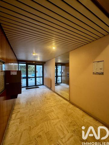 Appartement à vendre 4 pièces 75 m² Orvault