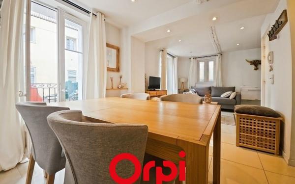 Appartement à vendre    2 pièces • 41 m2 Bandol