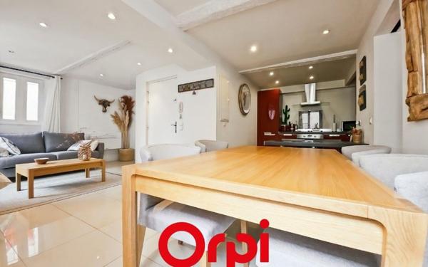 Appartement à vendre    2 pièces • 41 m2 Bandol