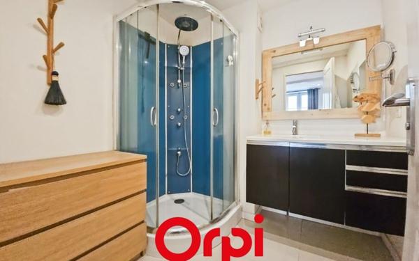 Appartement à vendre    2 pièces • 41 m2 Bandol