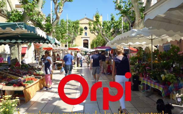 Appartement à vendre    2 pièces • 41 m2 Bandol