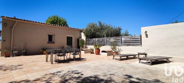 Appartement 4 pièces de 110 m² à Ollioules (83190)