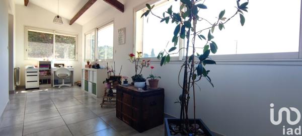 Appartement 4 pièces de 110 m² à Ollioules (83190)