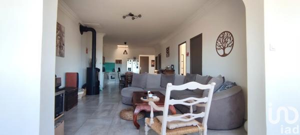 Appartement 4 pièces de 110 m² à Ollioules (83190)