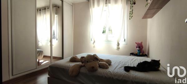 Appartement 4 pièces de 110 m² à Ollioules (83190)