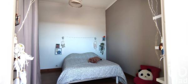 Appartement 4 pièces de 110 m² à Ollioules (83190)