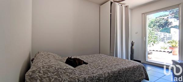 Appartement 4 pièces de 110 m² à Ollioules (83190)