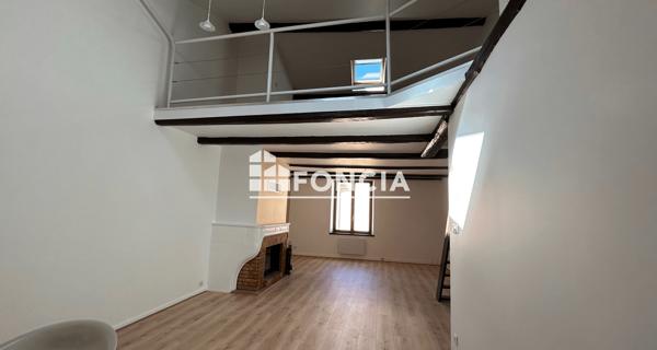 Location Appartement 2 pièces 75.76 m² - Nancy 54000