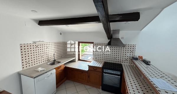 Location Appartement 2 pièces 75.76 m² - Nancy 54000