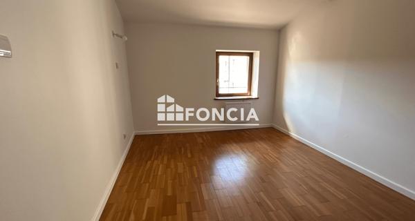 Location Appartement 2 pièces 75.76 m² - Nancy 54000