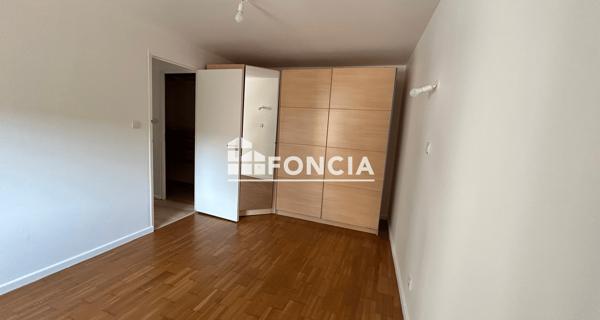 Location Appartement 2 pièces 75.76 m² - Nancy 54000
