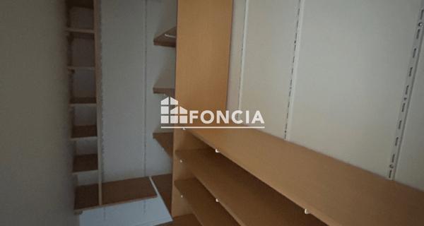 Location Appartement 2 pièces 75.76 m² - Nancy 54000