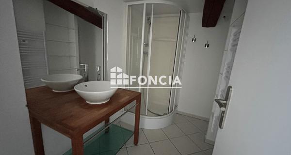 Location Appartement 2 pièces 75.76 m² - Nancy 54000