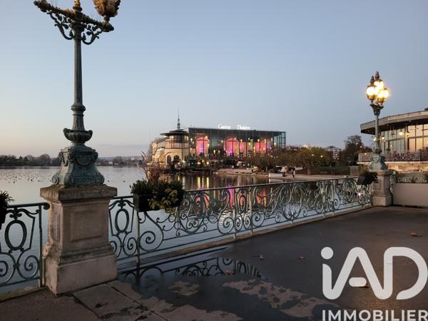 Maison à vendre 6 pièces 125 m² Enghien-les-Bains