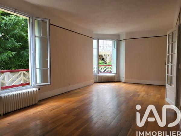 Maison à vendre 6 pièces 125 m² Enghien-les-Bains