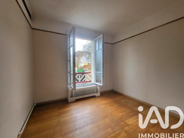 Maison à vendre 6 pièces 125 m² Enghien-les-Bains