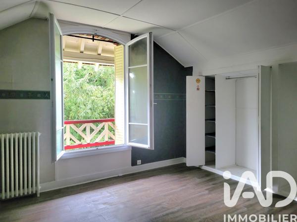 Maison à vendre 6 pièces 125 m² Enghien-les-Bains