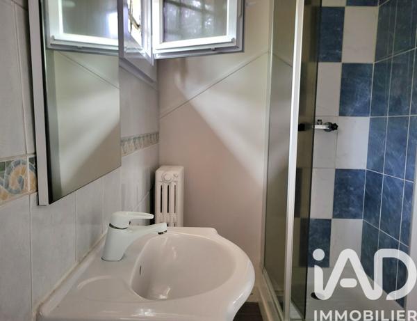 Maison à vendre 6 pièces 125 m² Enghien-les-Bains