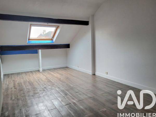 Maison à vendre 6 pièces 125 m² Enghien-les-Bains