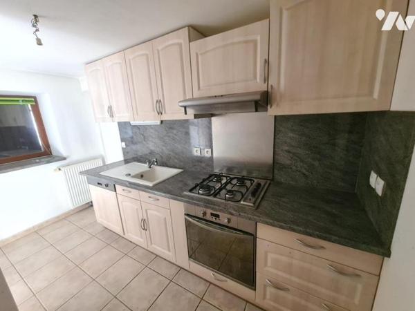 Maison de village 5 pièces  de 93m²