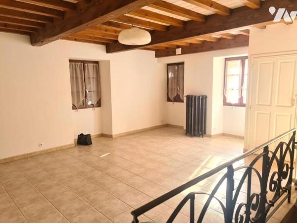 Maison de village 5 pièces  de 93m²