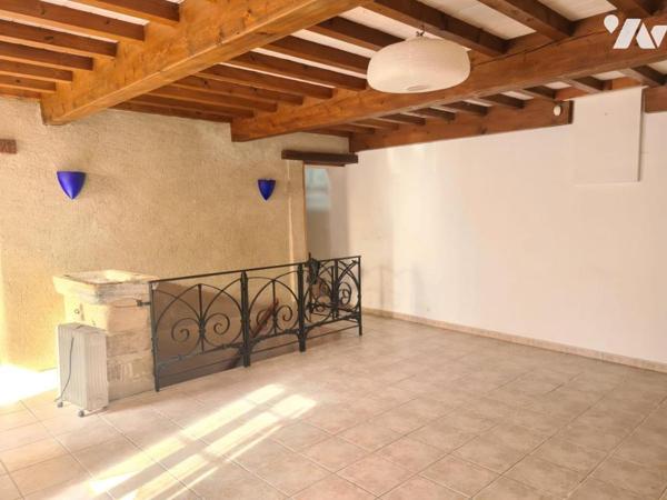 Maison de village 5 pièces  de 93m²