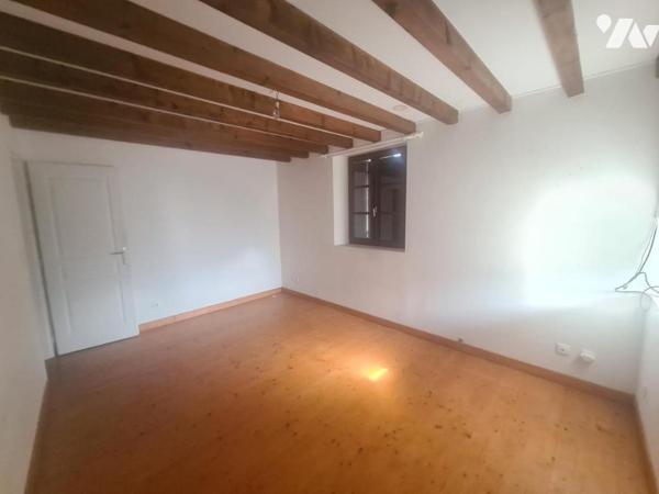 Maison de village 5 pièces  de 93m²