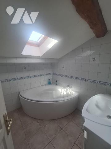 Maison de village 5 pièces  de 93m²