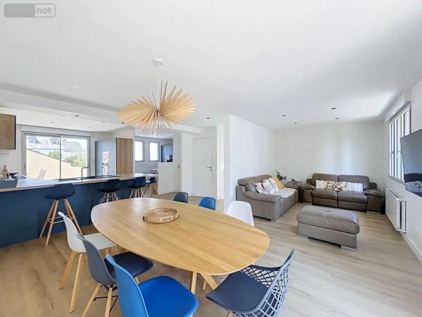 Achat - Maison Port-Louis 56290 8 pièces 182 m 2 402 m 2