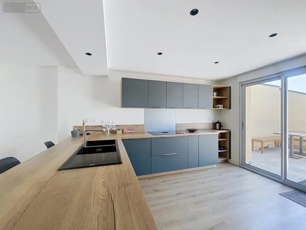 Achat - Maison Port-Louis 56290 8 pièces 182 m 2 402 m 2