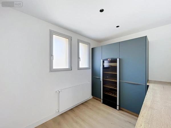Achat - Maison Port-Louis 56290 8 pièces 182 m 2 402 m 2
