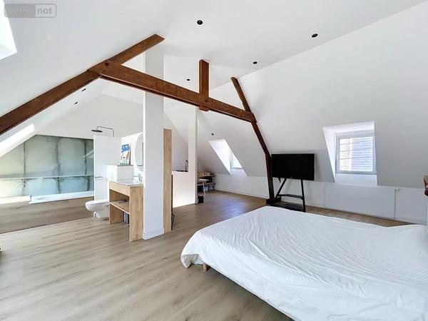 Achat - Maison Port-Louis 56290 8 pièces 182 m 2 402 m 2