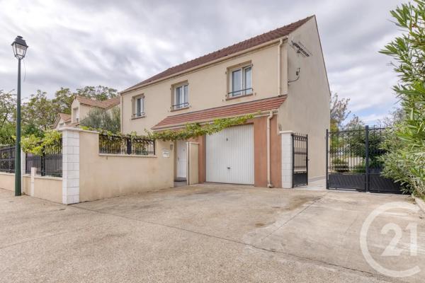 Maison à vendre  6 pièces - 138,72 m 2   DRAVEIL  - 91