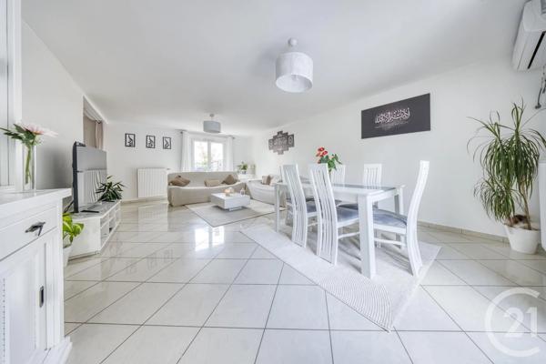Maison à vendre  6 pièces - 138,72 m 2   DRAVEIL  - 91