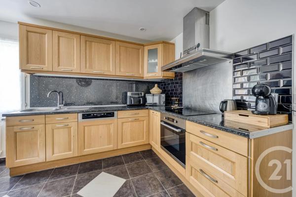 Maison à vendre  6 pièces - 138,72 m 2   DRAVEIL  - 91