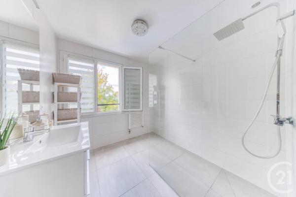 Maison à vendre  6 pièces - 138,72 m 2   DRAVEIL  - 91