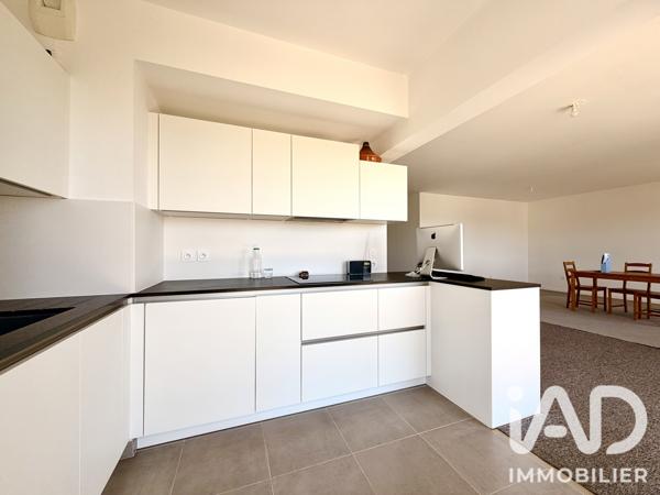 Appartement à vendre 5 pièces 126 m² Châtenay-Malabry